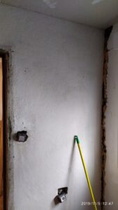 Reforma completa de 
vivienda