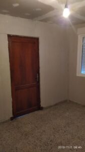 Reforma completa de vivienda