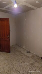 Reforma completa de vivienda