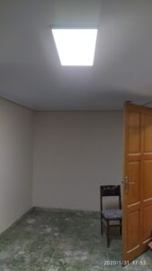 Reforma completa de vivienda