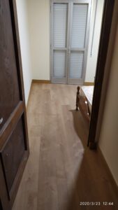 Reforma completa de vivienda