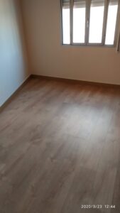 Reforma completa de vivienda