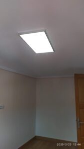 Reforma completa de vivienda