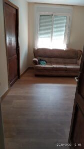 Reforma completa de vivienda