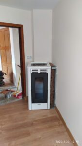 Reforma completa de 
vivienda