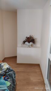 Reforma completa de  vivienda