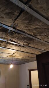 Reforma completa de vivienda