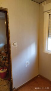 Reforma completa de vivienda